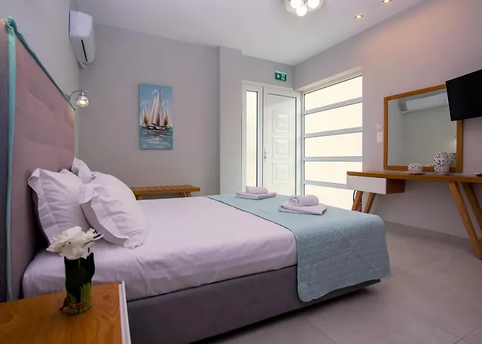 Olea Garden Apartments