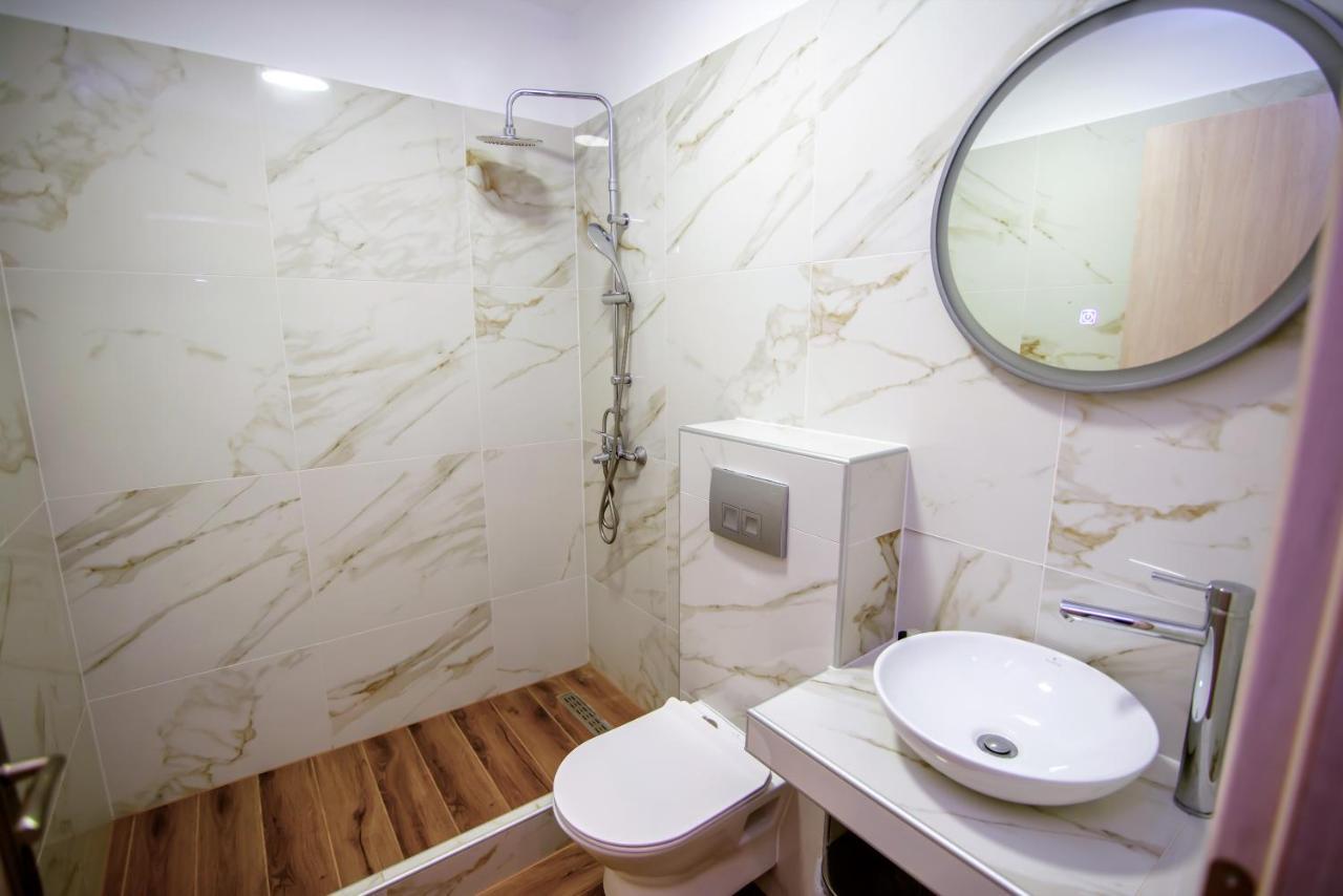 Olea Garden Stavros (Thessaloniki)