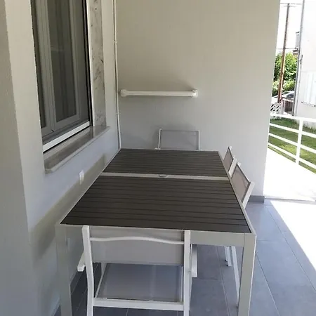 Olea Garden Apartments Stavros  Exterior photo