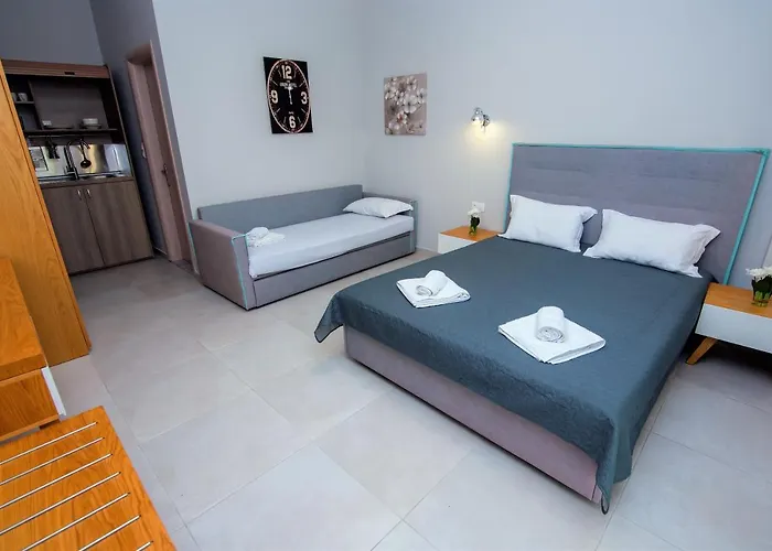 Olea Garden Apartments