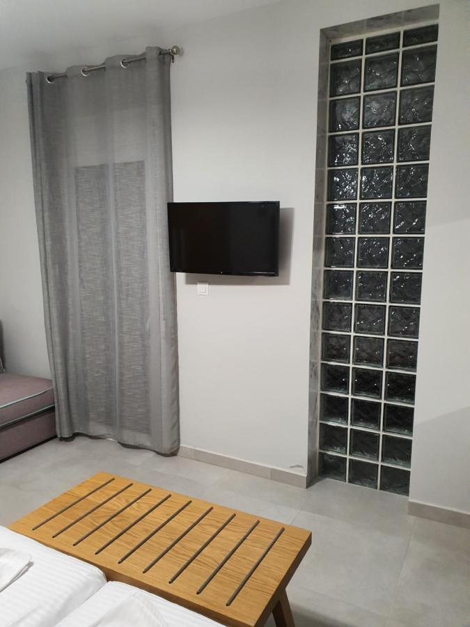 Olea Garden Σταυρός