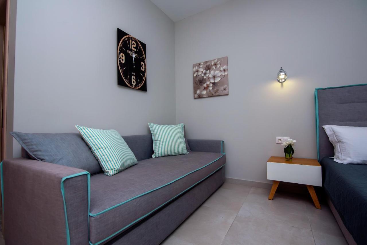 Olea Garden Σταυρός