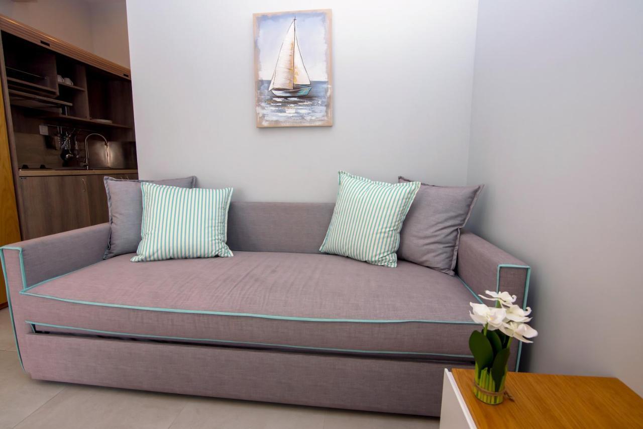 Olea Garden * Σταυρός