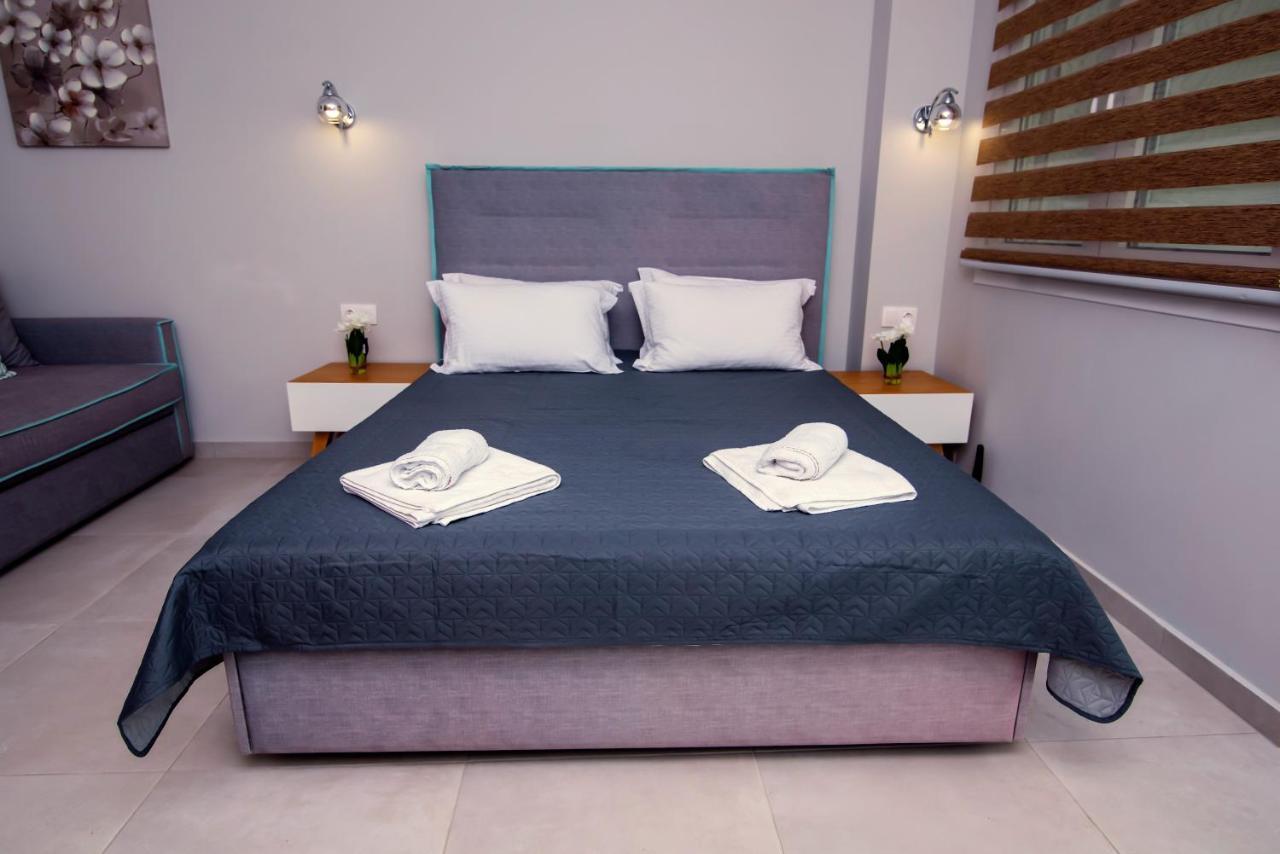 Olea Garden * Σταυρός