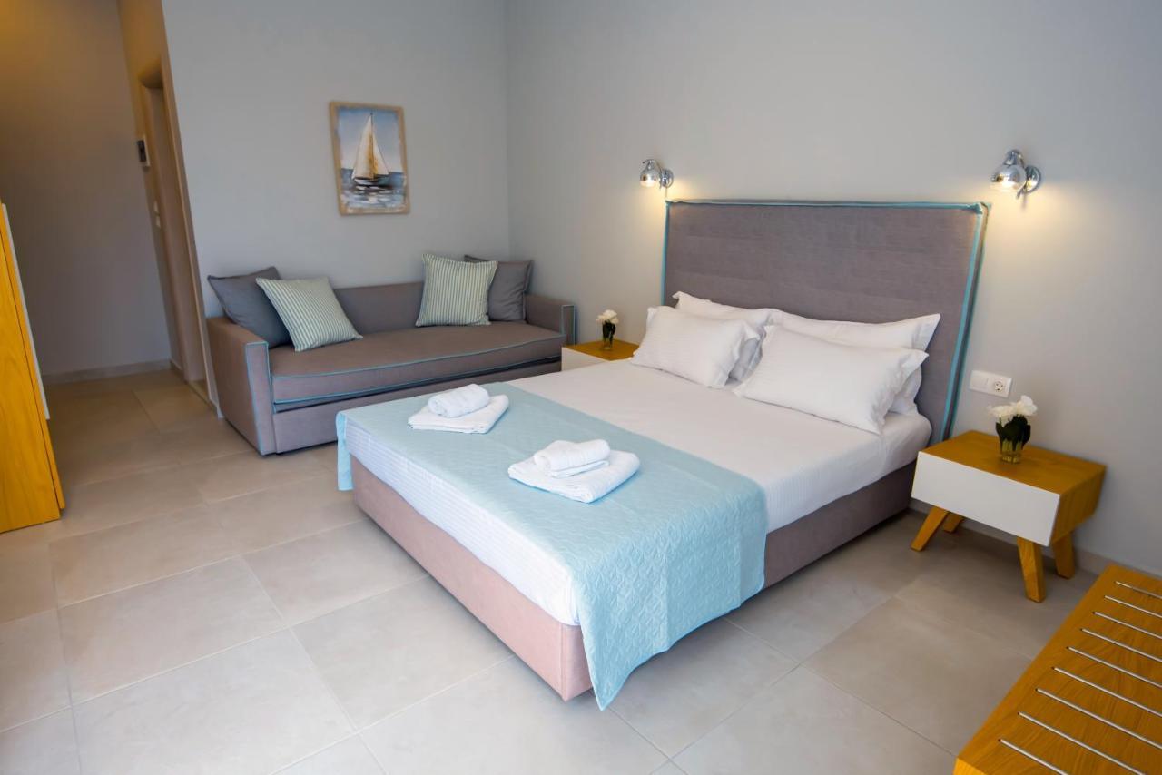 Olea Garden Διαμέρισμα Σταυρός