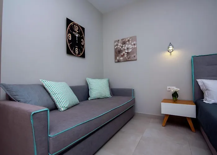 Olea Garden Apartments