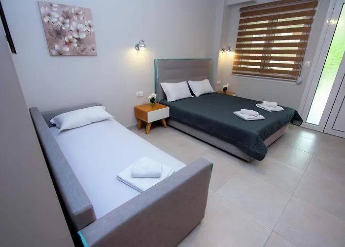 Olea Garden Apartments