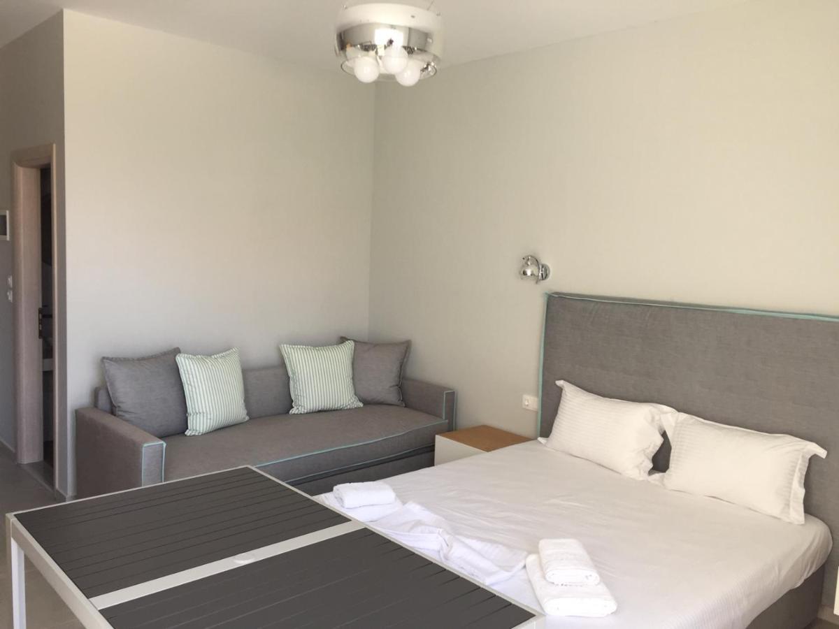 Apartment Olea Garden *