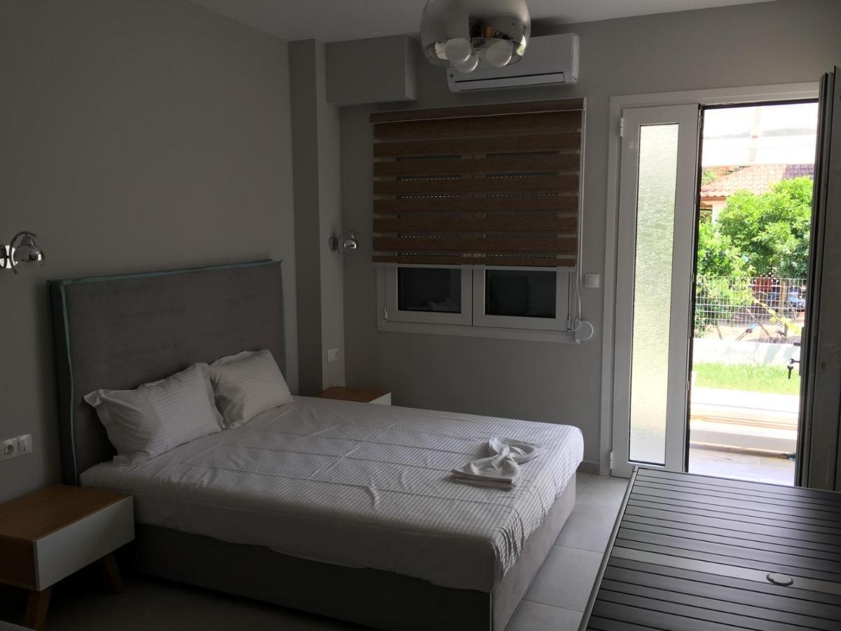 Olea Garden * Stavros (Thessaloniki)
