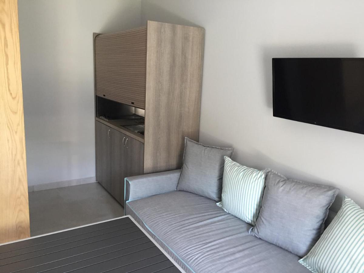 Apartment Olea Garden *