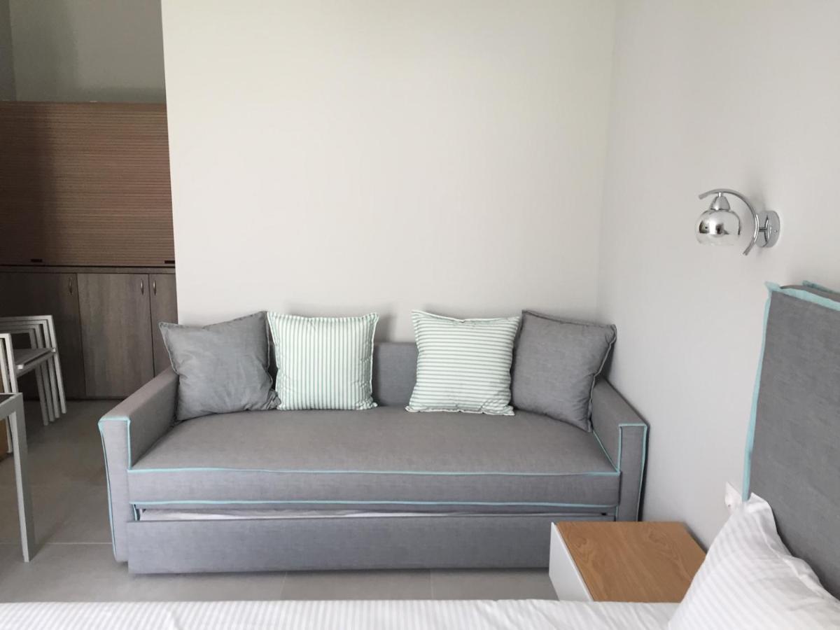 Apartment Olea Garden Stavros (Thessaloniki)