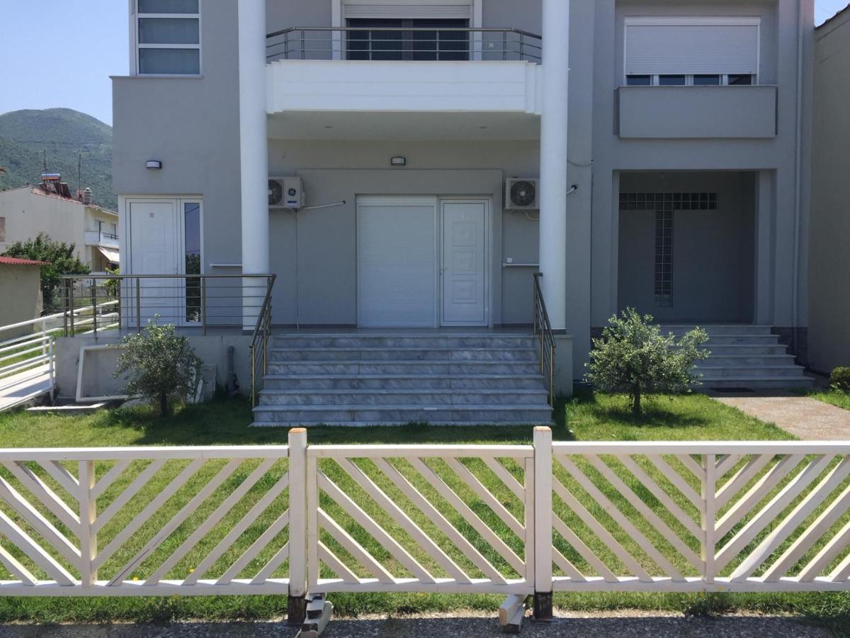 Olea Garden Apartment Stavros (Thessaloniki)