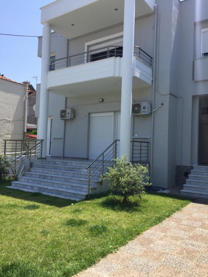 Apartment Olea Garden