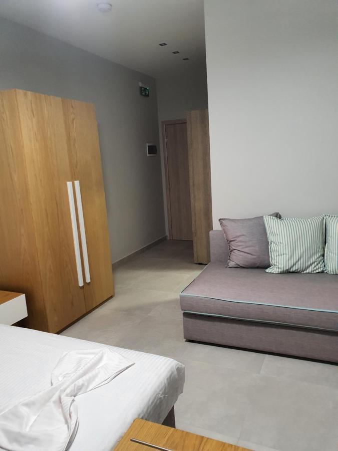 Olea Garden Stavros (Thessaloniki)