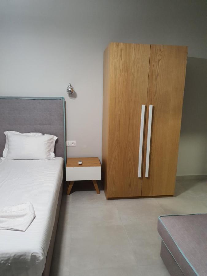 Olea Garden *