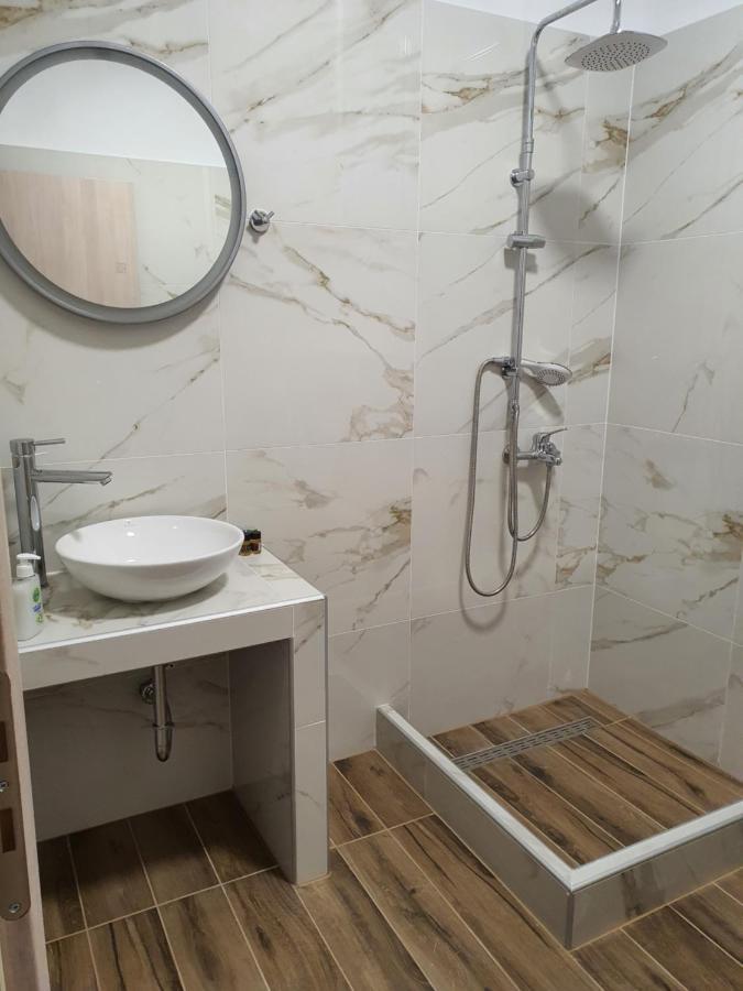 Olea Garden Apartment *