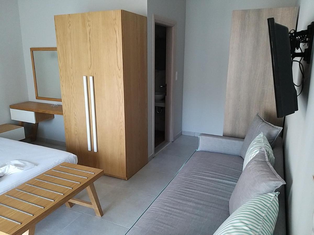 Apartment Olea Garden Stavros (Thessaloniki)