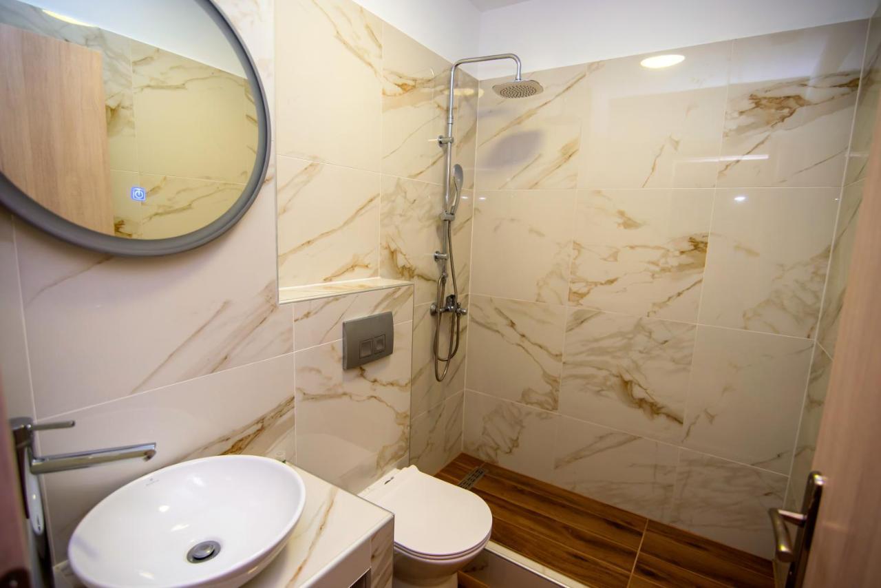 Apartment Olea Garden