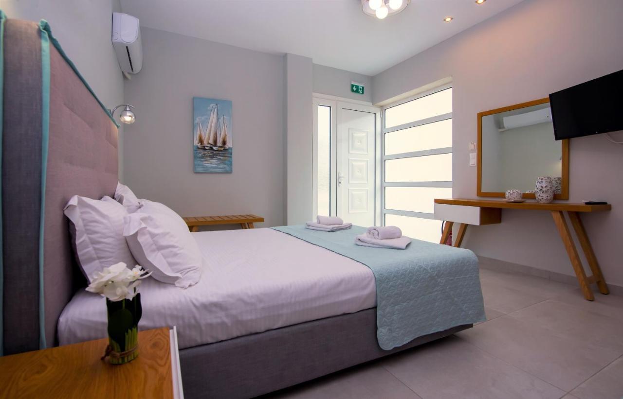 Olea Garden Apartment