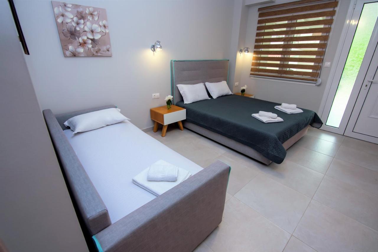 Olea Garden Stavros (Thessaloniki)