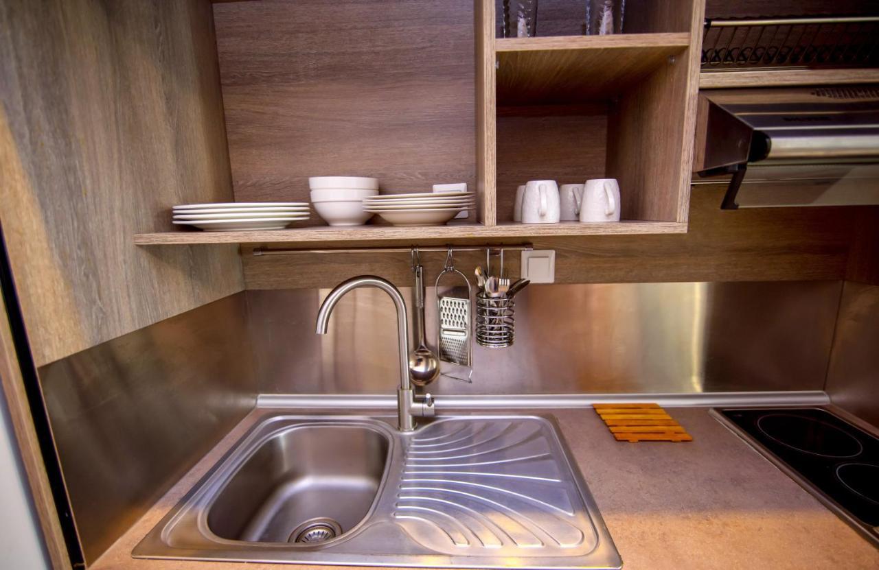 Olea Garden * Stavros (Thessaloniki)