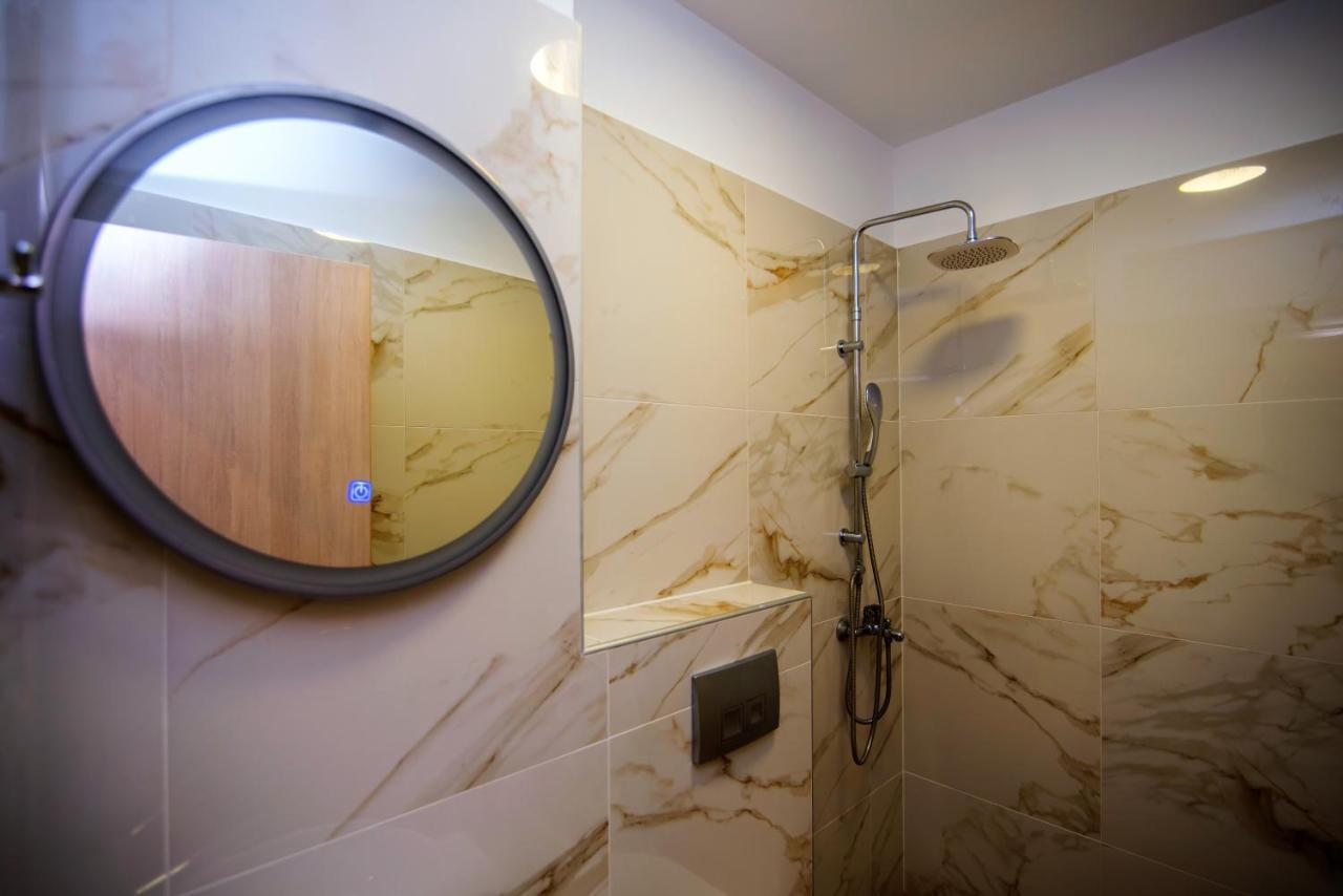 Olea Garden Apartment