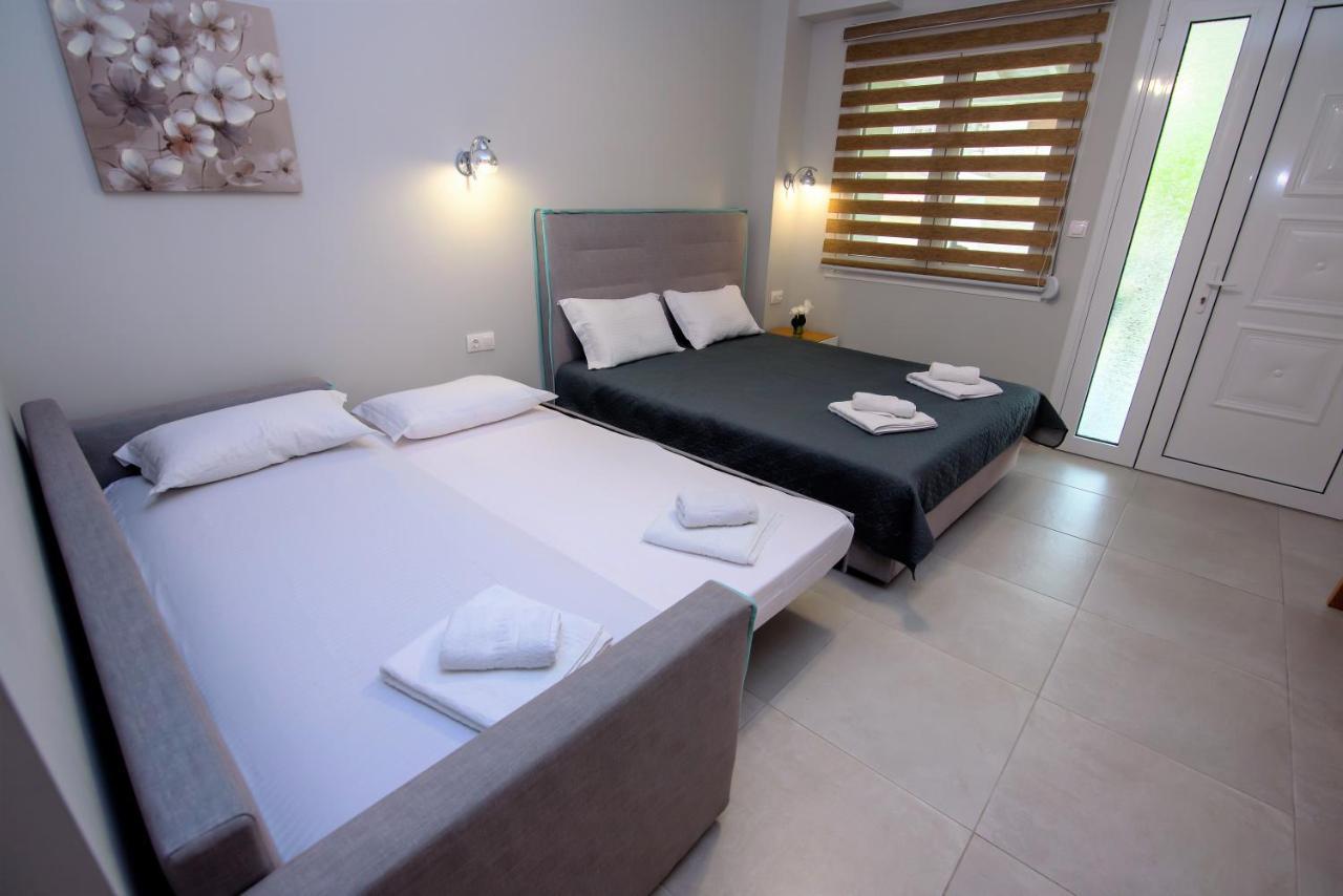 Olea Garden Apartment Stavros (Thessaloniki)