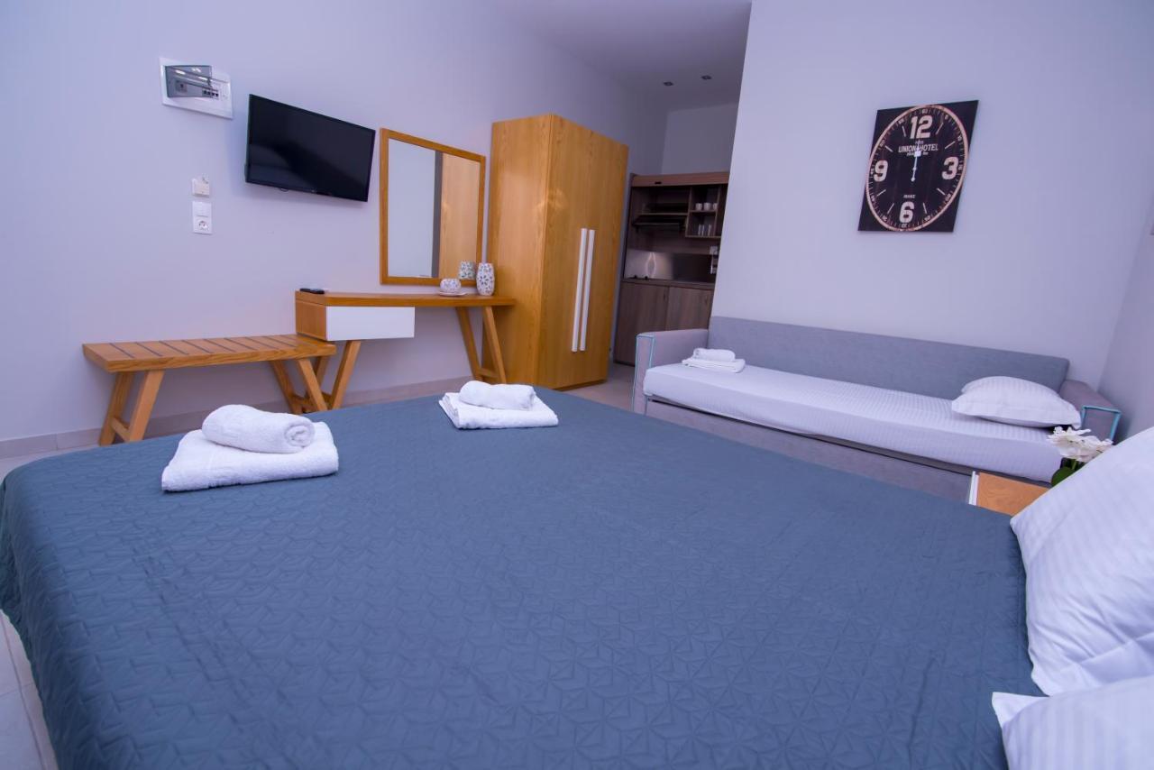 Olea Garden Apartment
