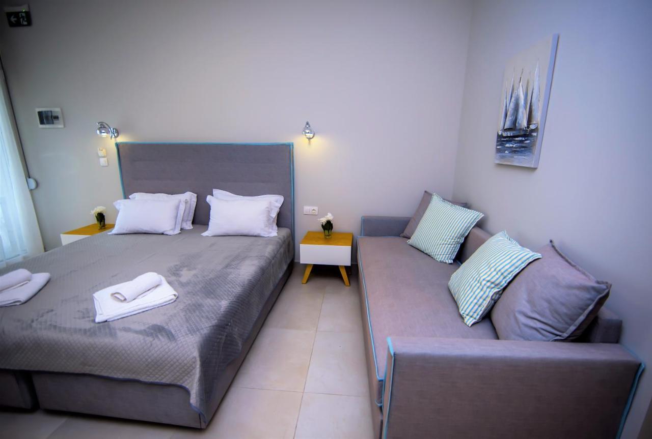 Olea Garden Stavros (Thessaloniki)