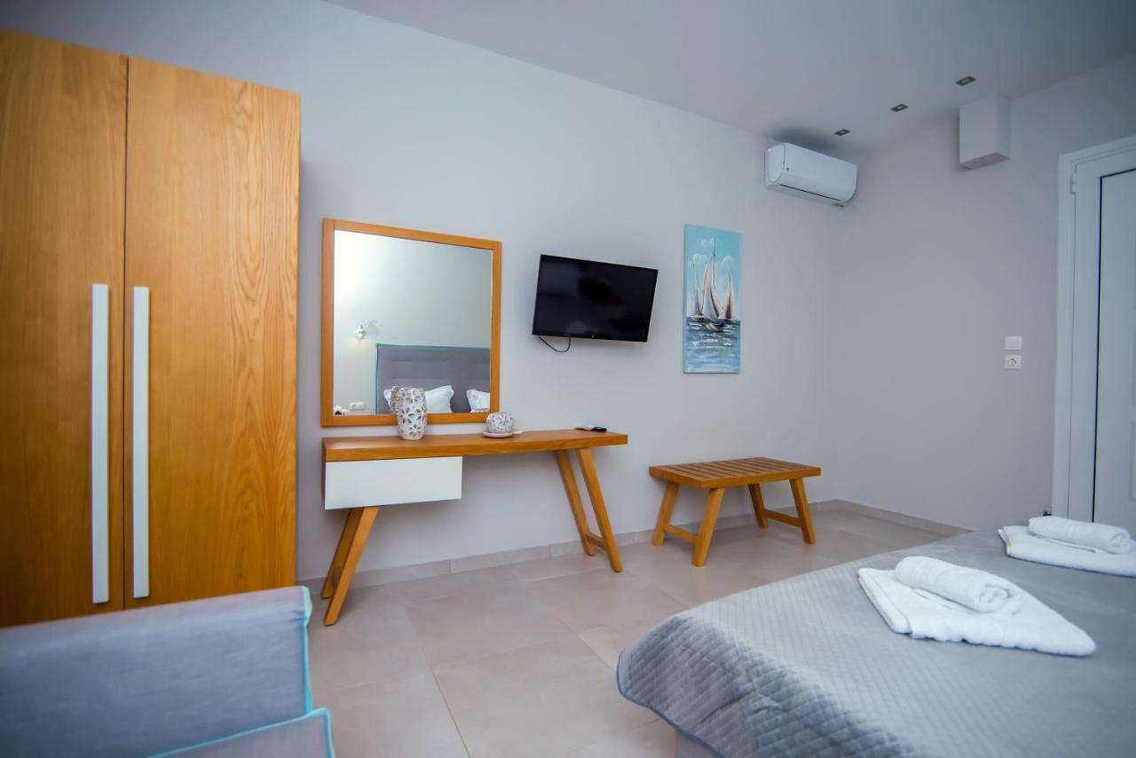 Apartment Olea Garden Stavros (Thessaloniki)