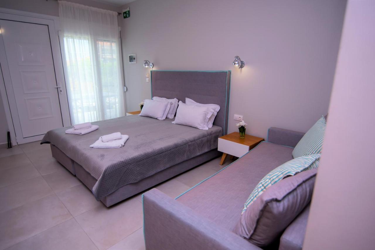 Olea Garden Apartment