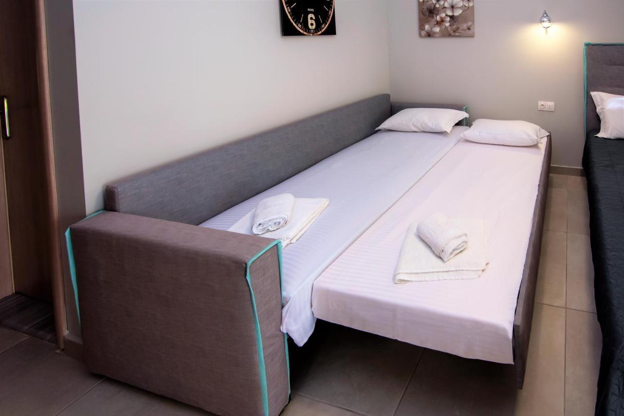 Olea Garden Apartment Stavros (Thessaloniki)