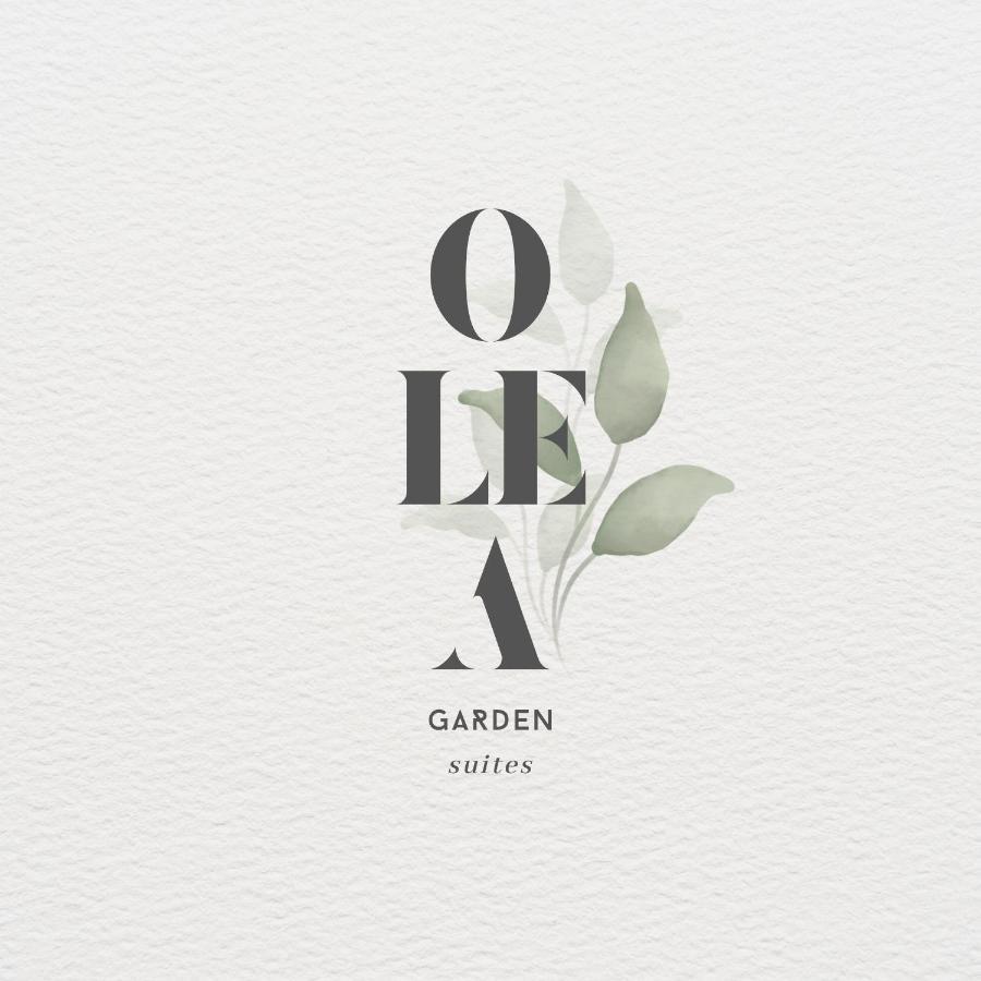 Apartment Olea Garden